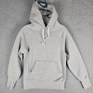 Goodwear Hoodie Sweatshirt Vintage Made in USA Size Small